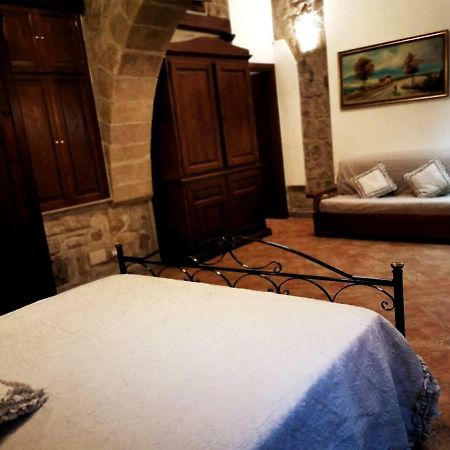 Fine House In Tuscia Centro Storico Viterbo 아파트 외부 사진