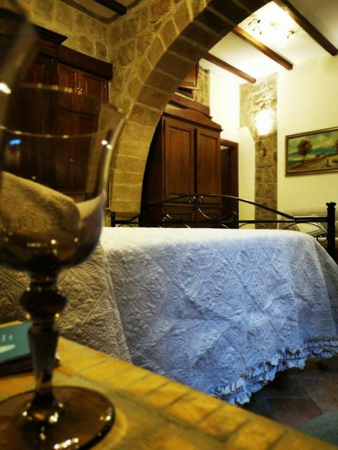 Fine House In Tuscia Centro Storico Viterbo 아파트 외부 사진