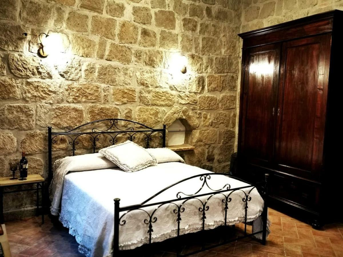 Fine House In Tuscia Centro Storico Viterbo 아파트 외부 사진
